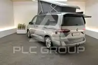 2025 Volkswagen T7 Multivan