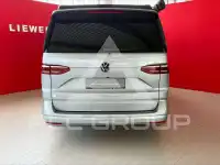 2025 Volkswagen T7 Multivan
