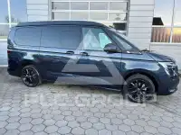 2025 Volkswagen T7 Multivan