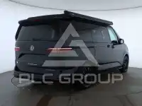 2025 Volkswagen T7 Multivan