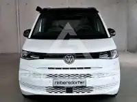 2025 Volkswagen T7 Multivan