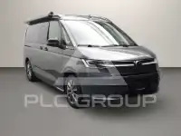 2025 Volkswagen T7 Multivan