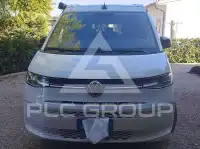 2025 Volkswagen T7 Multivan