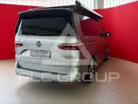 2025 Volkswagen T7 Multivan