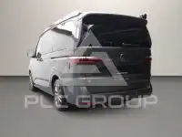2025 Volkswagen T7 Multivan