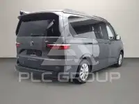 2025 Volkswagen T7 Multivan