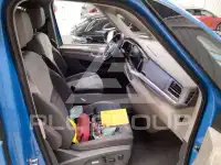 2025 Volkswagen T7 Multivan