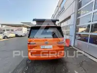 2025 Volkswagen T7 Multivan