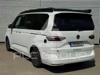 2025 Volkswagen T7 Multivan