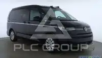 2025 Volkswagen T7 Multivan
