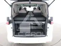 2025 Volkswagen T7 Multivan