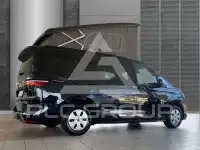2025 Volkswagen T7 Multivan