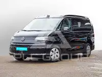 2025 Volkswagen T7 Multivan