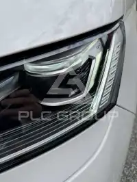 2025 Volkswagen T7 Multivan