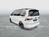 2025 Volkswagen T7 Multivan