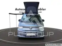 2025 Volkswagen T7 Multivan