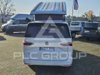 2025 Volkswagen T7 Multivan