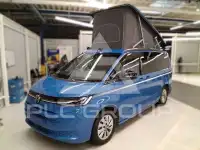 2025 Volkswagen T7 Multivan
