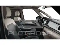 2025 Volkswagen T7 Multivan