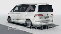2026 Volkswagen T7 Multivan