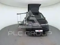 2025 Volkswagen T7 Multivan