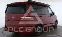 2025 Volkswagen T7 Multivan