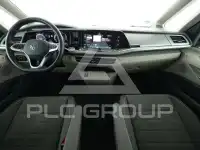 2025 Volkswagen T7 Multivan