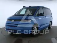 2025 Volkswagen T7 Multivan