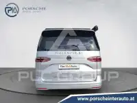2025 Volkswagen T7 Multivan