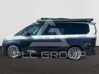 2025 Volkswagen T7 Multivan