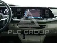 2025 Volkswagen T7 Multivan