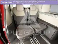 2025 Volkswagen T7 Multivan