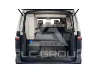 2025 Volkswagen T7 Multivan