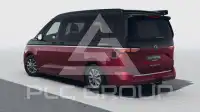 2025 Volkswagen T7 Multivan