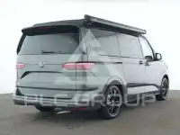 2025 Volkswagen T7 Multivan