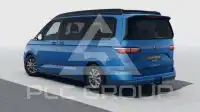 2025 Volkswagen T7 Multivan