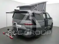 2025 Volkswagen T7 Multivan