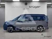 2025 Volkswagen T7 Multivan