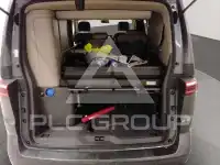 2025 Volkswagen T7 Multivan