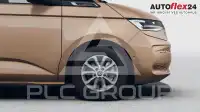 2025 Volkswagen T7 Multivan