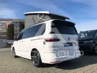 2026 Volkswagen T7 Multivan