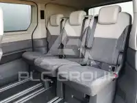2025 Volkswagen T7 Multivan