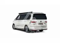 2025 Volkswagen T7 Multivan