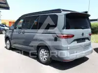 2025 Volkswagen T7 Multivan