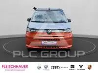 2025 Volkswagen T7 Multivan
