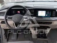2025 Volkswagen T7 Multivan