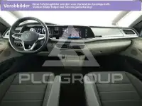 2025 Volkswagen T7 Multivan