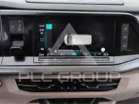 2025 Volkswagen T7 Multivan