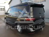 2025 Volkswagen T7 Multivan
