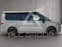 2025 Volkswagen T7 Multivan